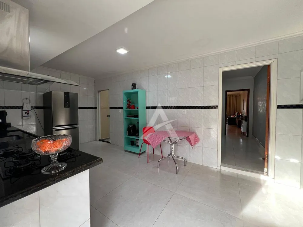 Casa, 3 quartos, 116 m² - Foto 13