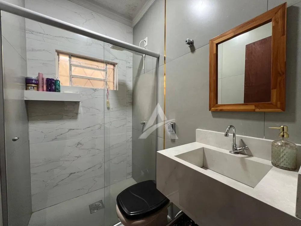 Casa, 3 quartos, 116 m² - Foto 8