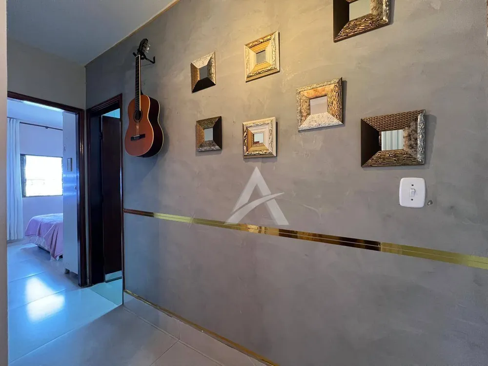 Casa, 3 quartos, 116 m² - Foto 5