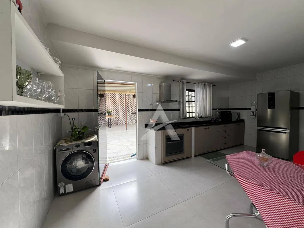 Casa, 3 quartos, 116 m² - Foto 11