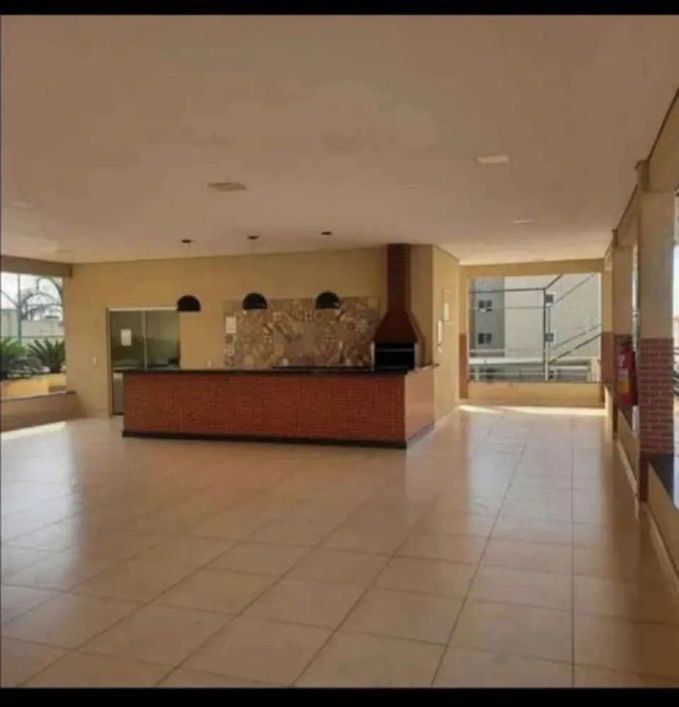 Apartamento, 2 quartos, 47 m² - Foto 1