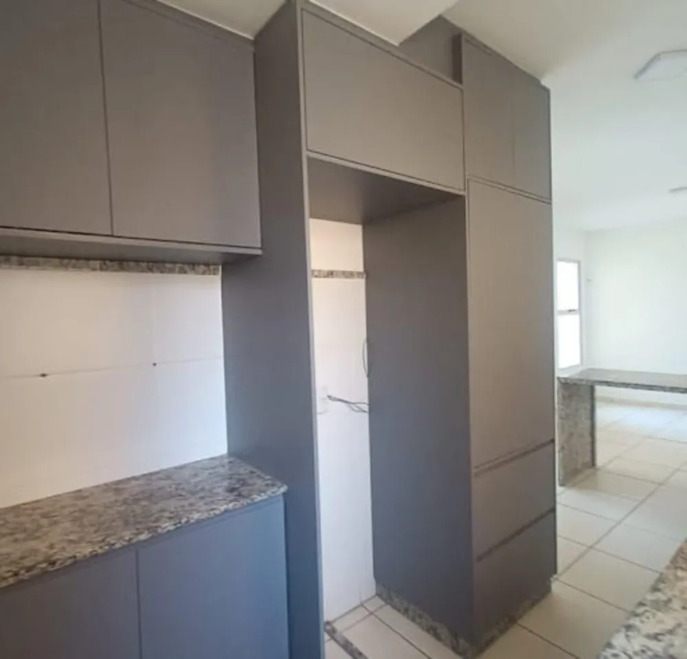 Apartamento, 2 quartos, 47 m² - Foto 2