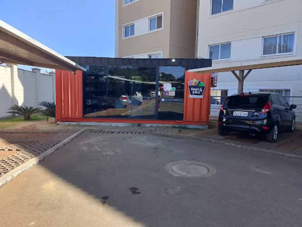 Apartamento, 2 quartos, 47 m² - Foto 3