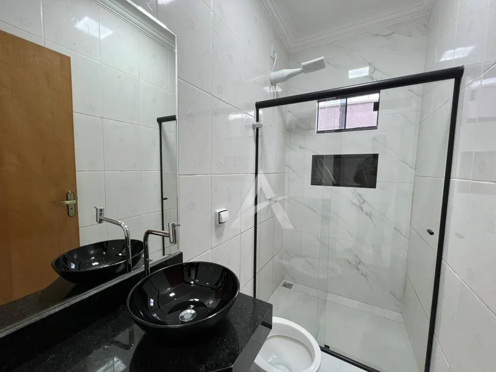 Casa, 3 quartos, 96 m² - Foto 5