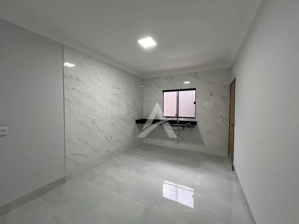 Casa, 3 quartos, 96 m² - Foto 10