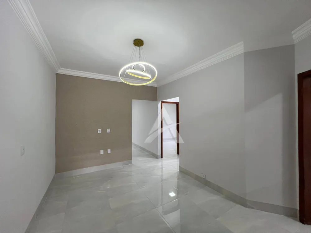 Casa, 3 quartos, 96 m² - Foto 3