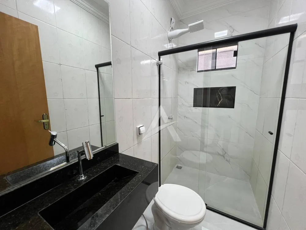 Casa, 3 quartos, 96 m² - Foto 7