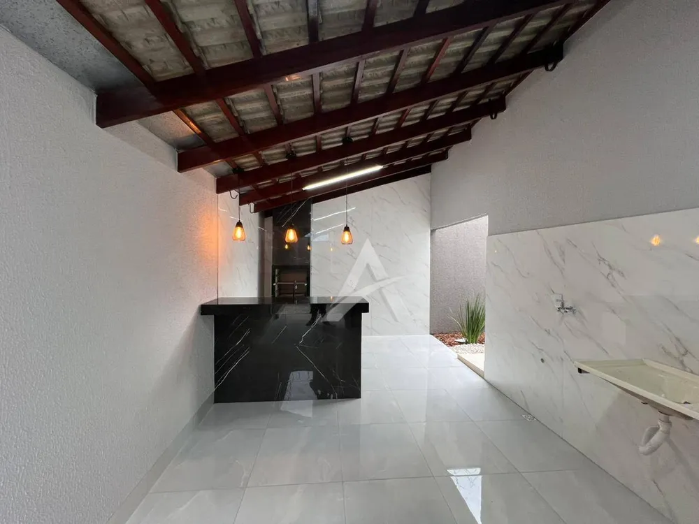 Casa, 3 quartos, 96 m² - Foto 11