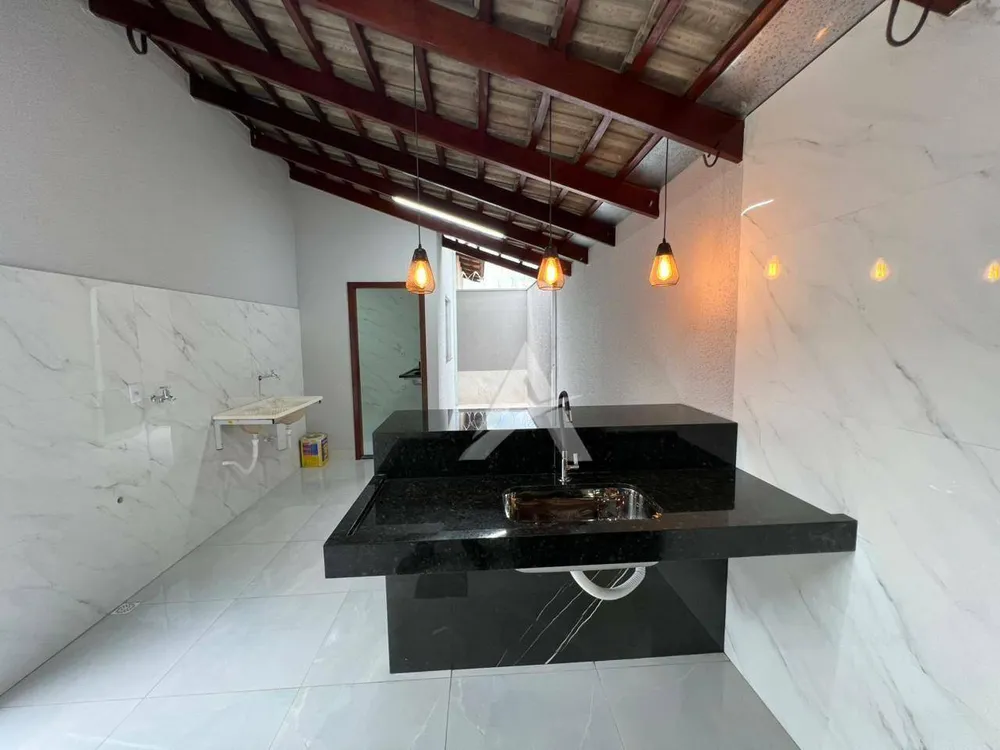Casa, 3 quartos, 96 m² - Foto 12