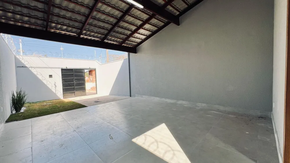 Casa, 2 quartos, 93 m² - Foto 3