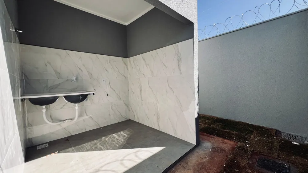 Casa, 2 quartos, 93 m² - Foto 15