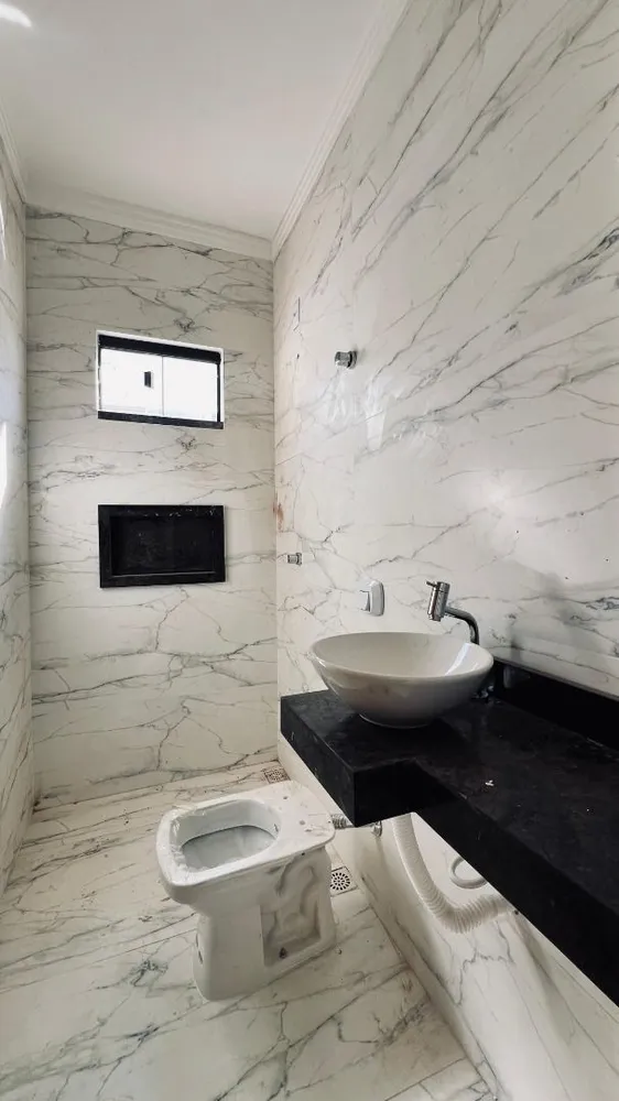 Casa, 2 quartos, 93 m² - Foto 13