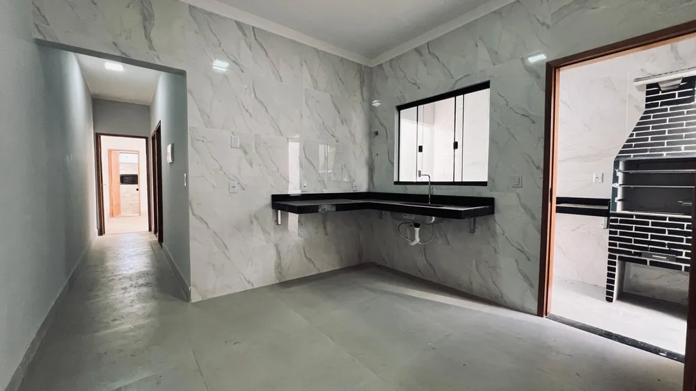 Casa, 2 quartos, 93 m² - Foto 7