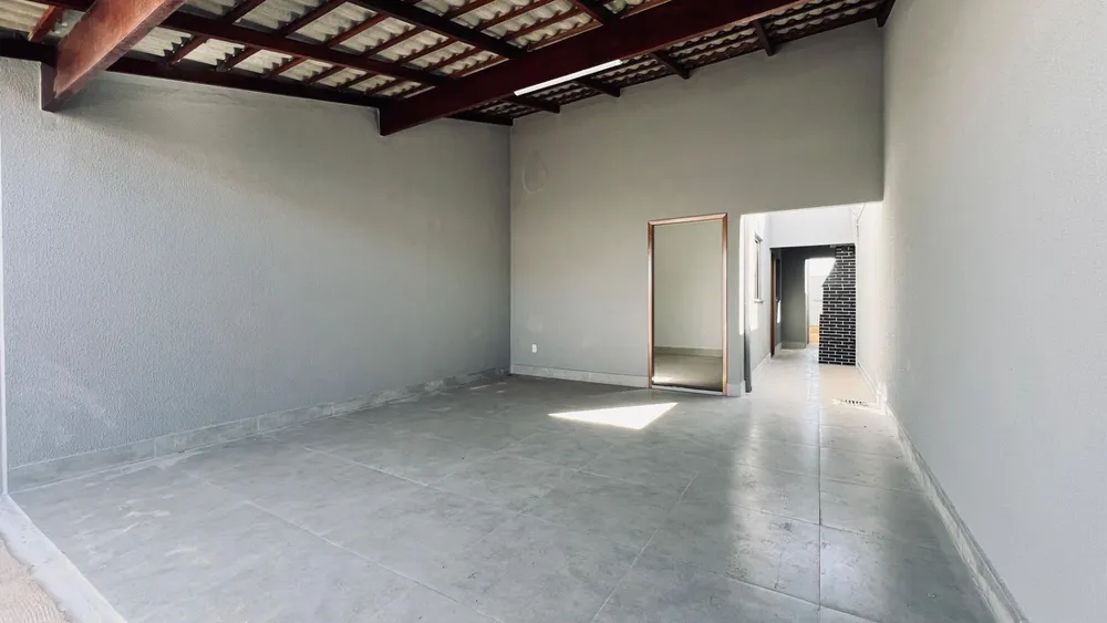 Casa, 2 quartos, 93 m² - Foto 2