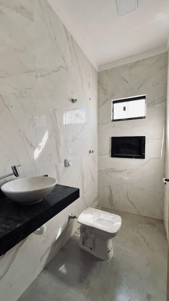Casa, 2 quartos, 93 m² - Foto 14