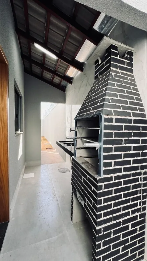Casa, 2 quartos, 93 m² - Foto 16