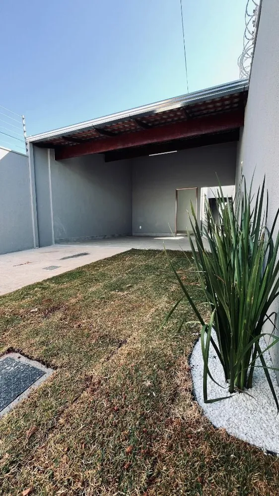 Casa, 2 quartos, 93 m² - Foto 1