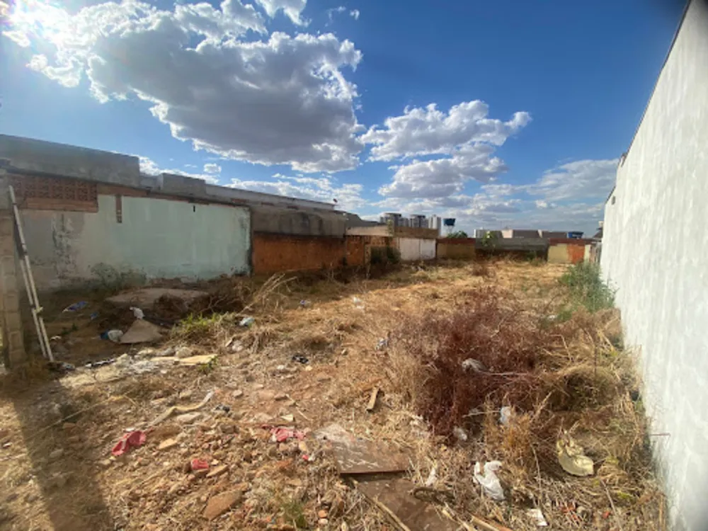 Terreno, 382 m² - Foto 1