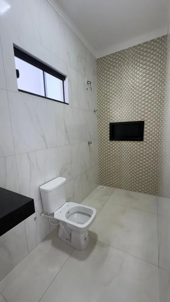 Casa, 3 quartos, 104 m² - Foto 5