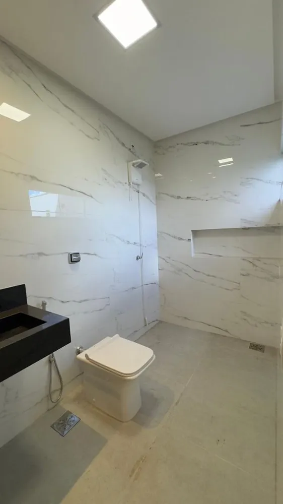 Casa, 3 quartos, 104 m² - Foto 9
