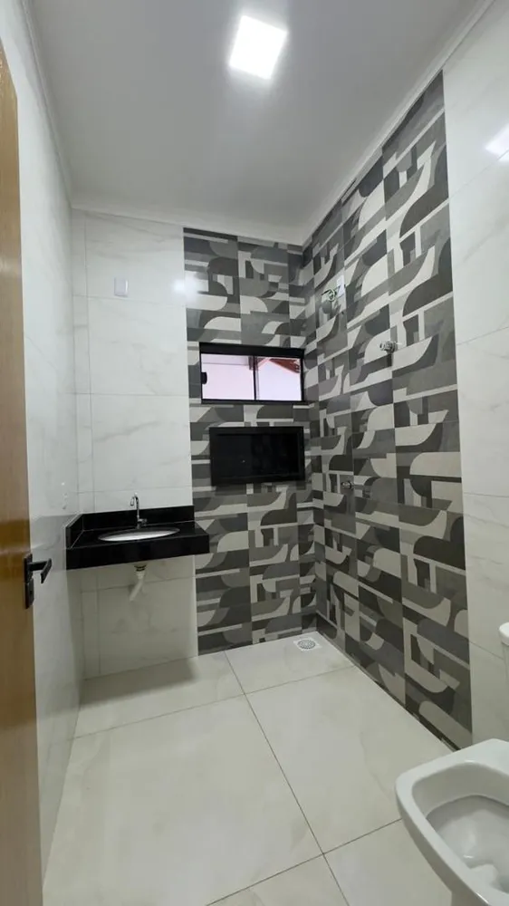 Casa, 3 quartos, 104 m² - Foto 6