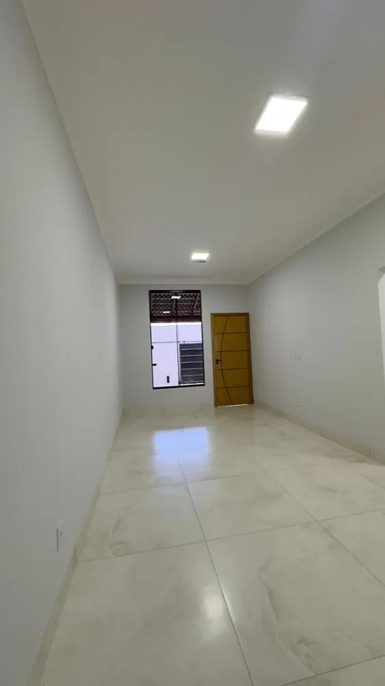 Casa, 3 quartos, 104 m² - Foto 2