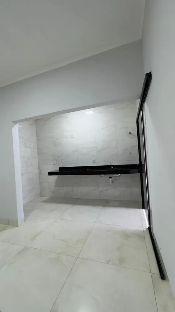 Casa, 3 quartos, 104 m² - Foto 3