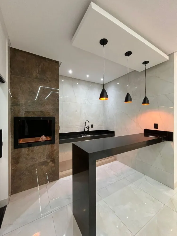 Casa, 3 quartos, 130 m² - Foto 8