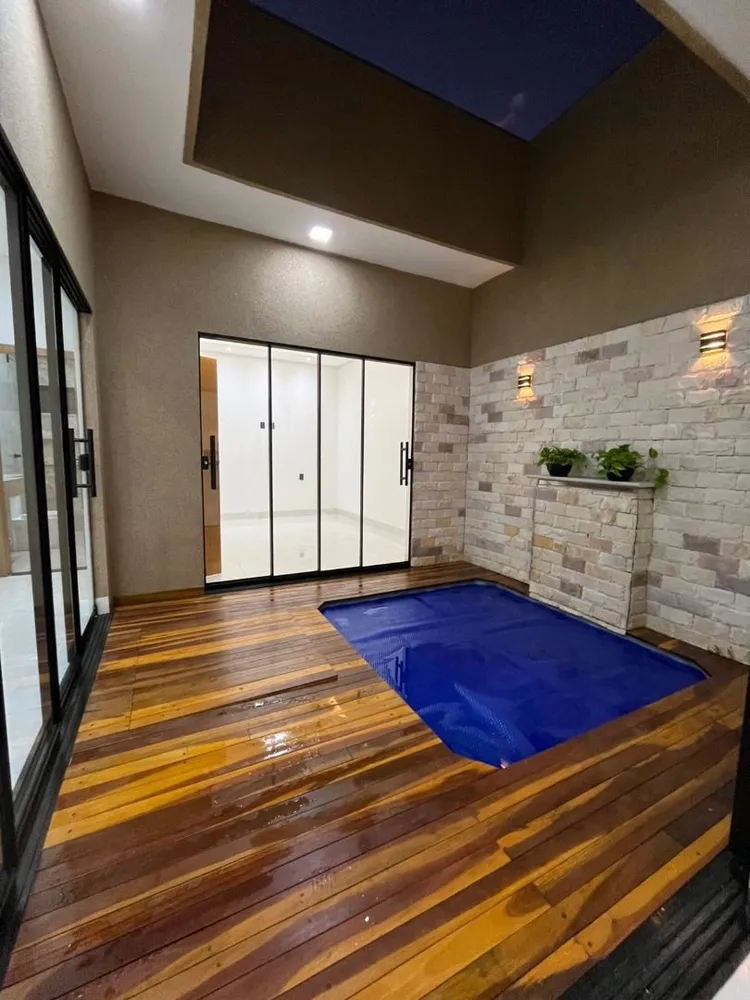 Casa, 3 quartos, 130 m² - Foto 10