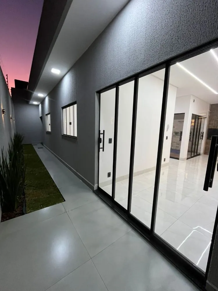 Casa, 3 quartos, 130 m² - Foto 6