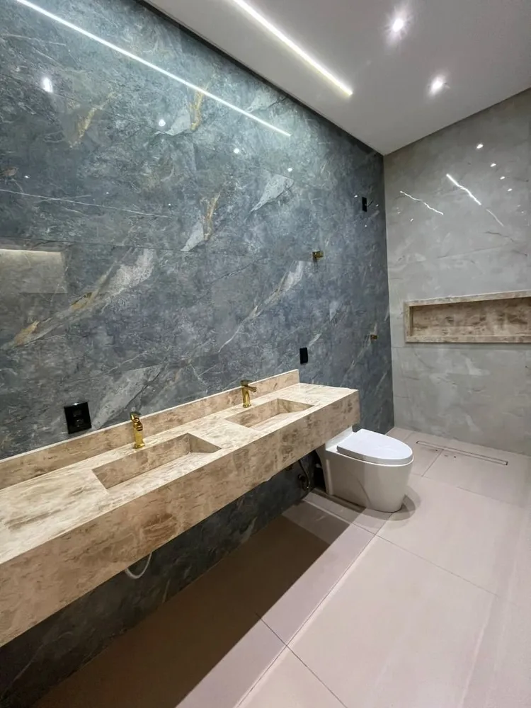 Casa, 3 quartos, 130 m² - Foto 12