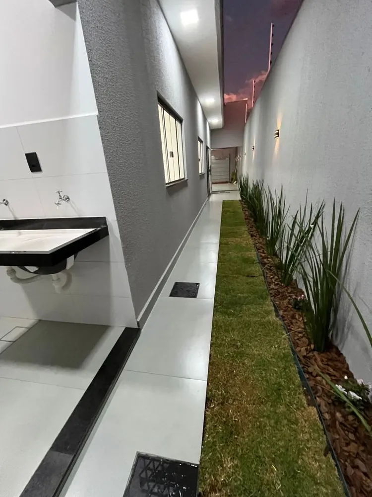 Casa, 3 quartos, 130 m² - Foto 5