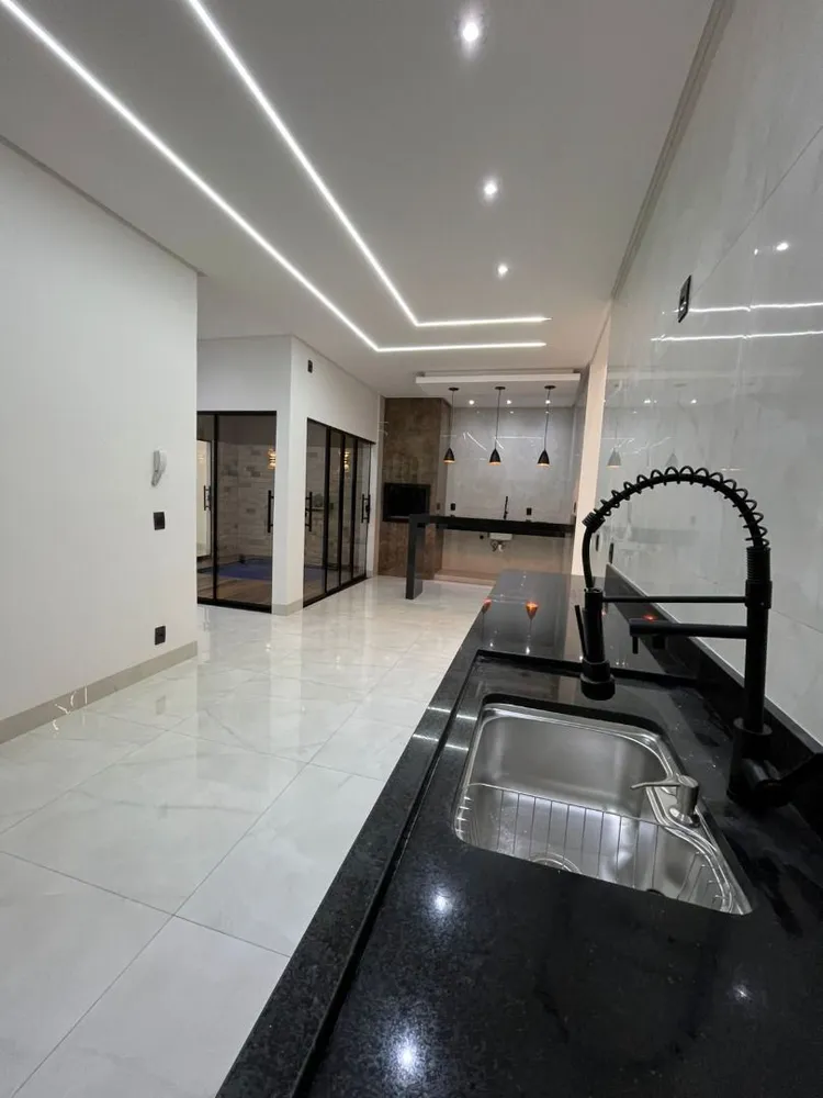 Casa, 3 quartos, 130 m² - Foto 9