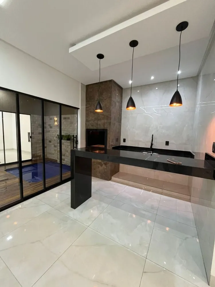 Casa, 3 quartos, 130 m² - Foto 11