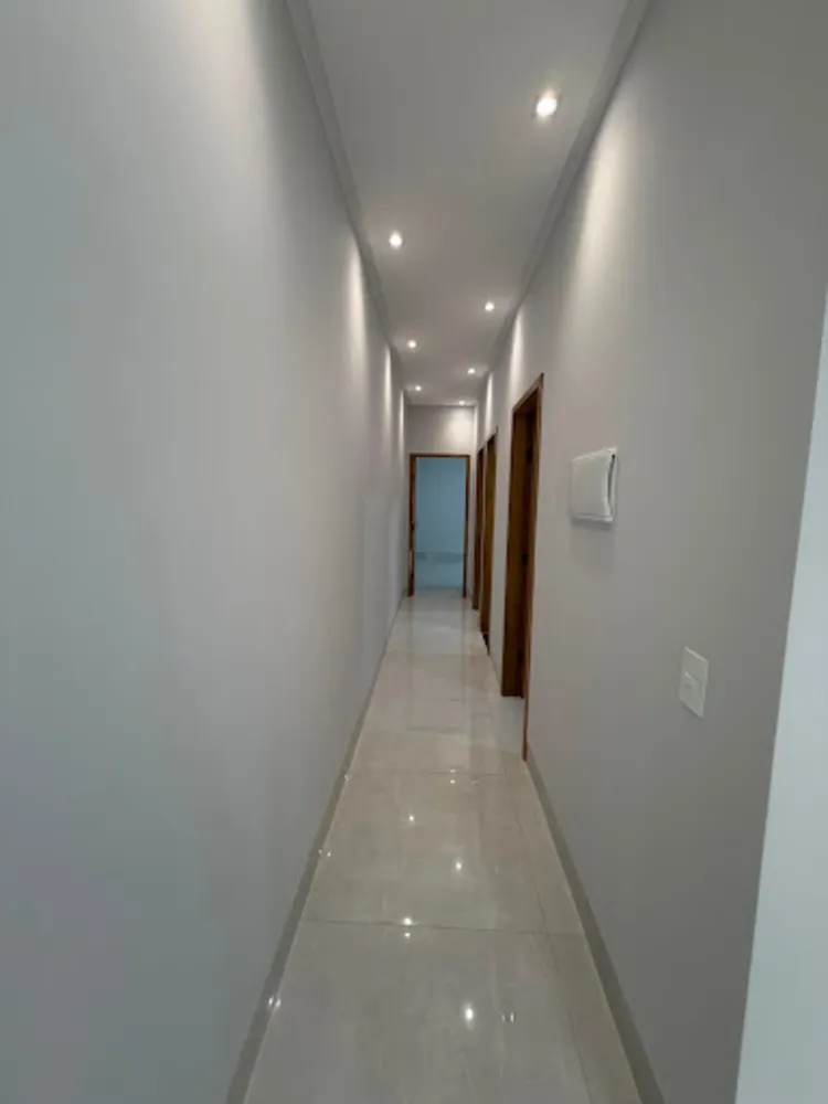 Casa, 3 quartos, 105 m² - Foto 2