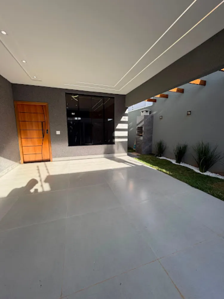 Casa, 3 quartos, 105 m² - Foto 7
