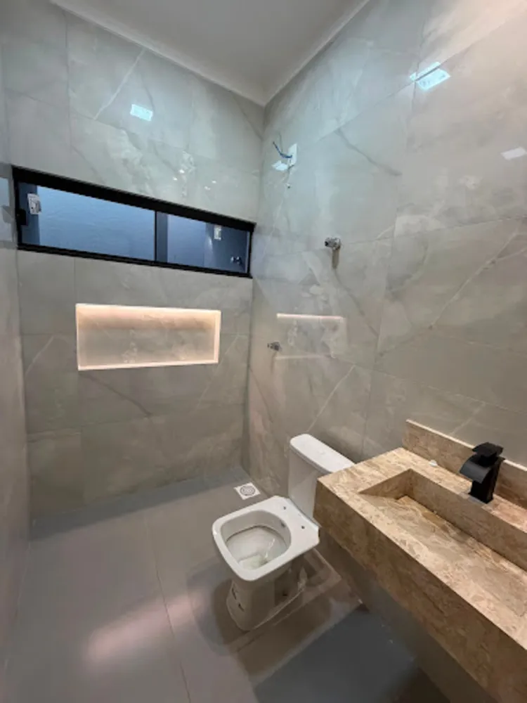 Casa, 3 quartos, 105 m² - Foto 1