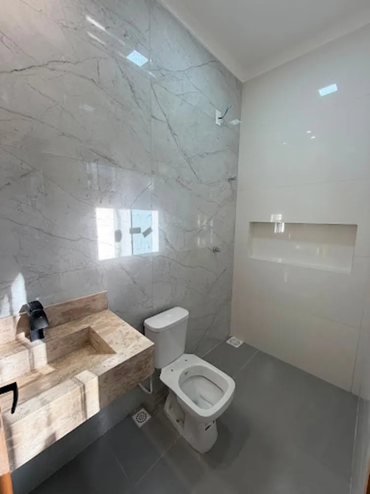 Casa, 3 quartos, 105 m² - Foto 8
