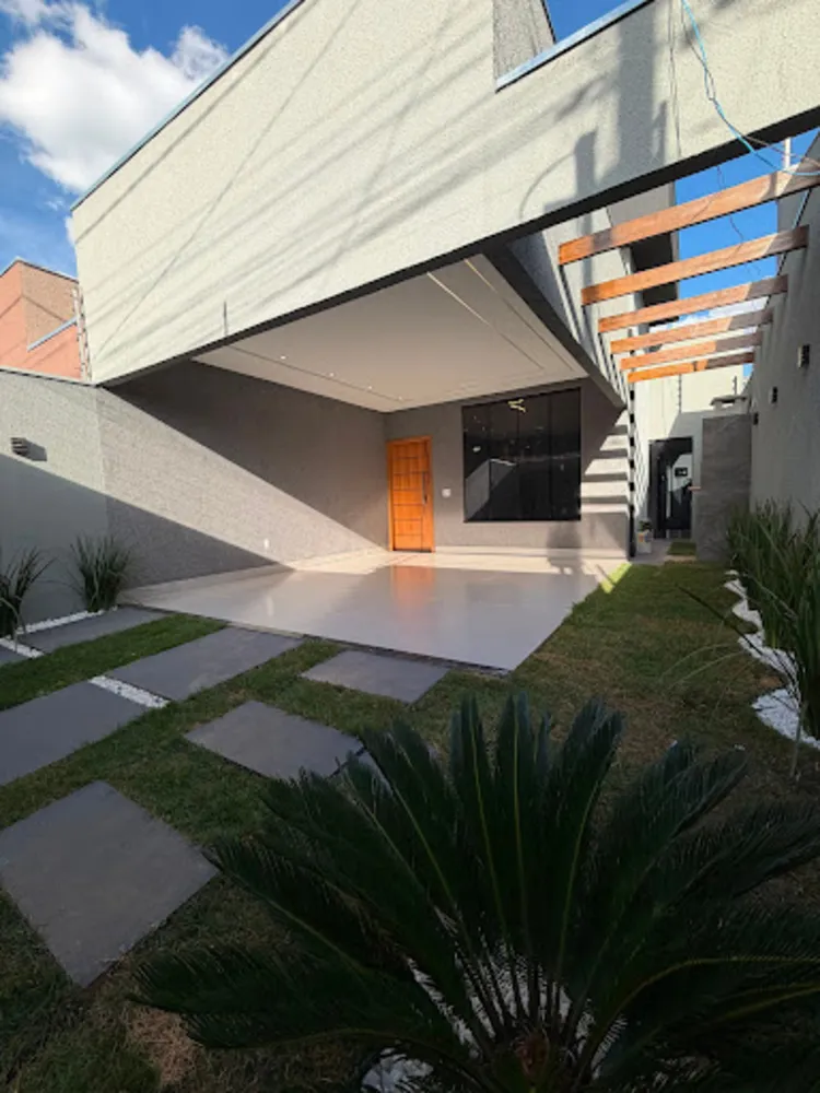 Casa, 3 quartos, 105 m² - Foto 6