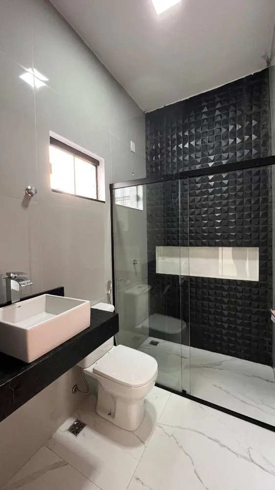 Casa, 3 quartos, 124 m² - Foto 14