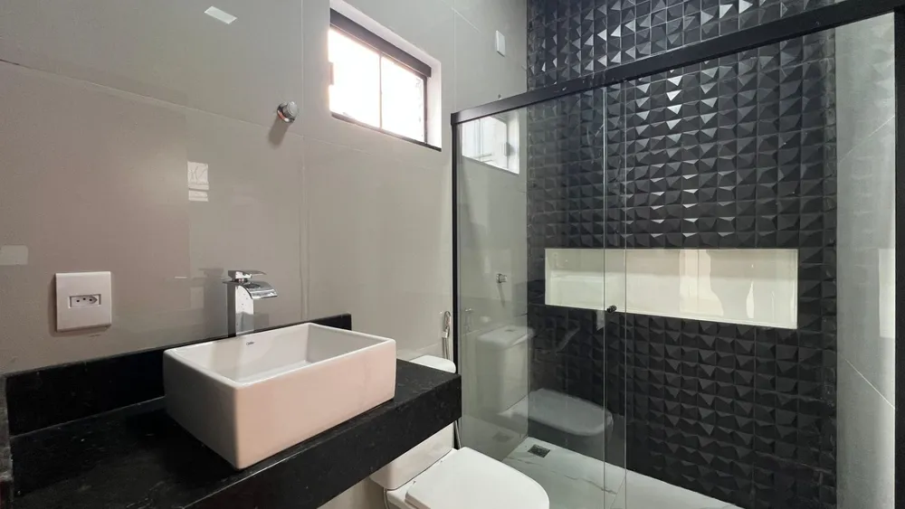 Casa, 3 quartos, 124 m² - Foto 13
