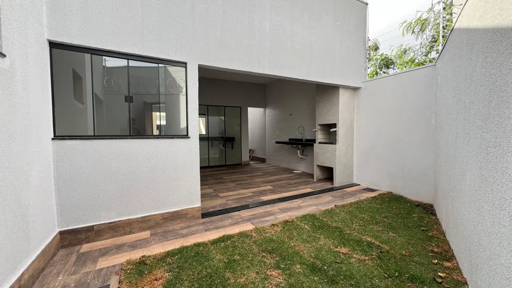 Casa, 3 quartos, 124 m² - Foto 16