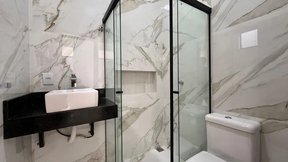 Casa, 3 quartos, 124 m² - Foto 11