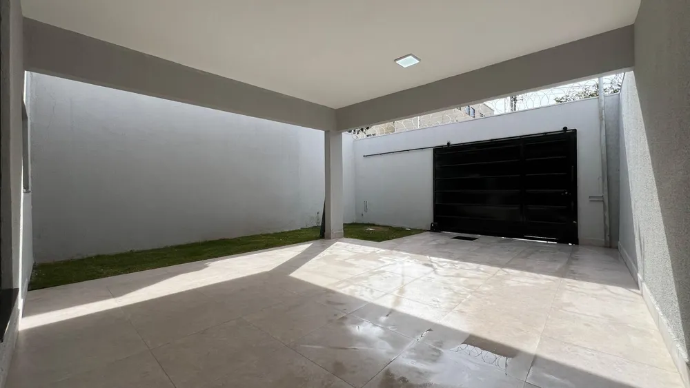 Casa, 3 quartos, 124 m² - Foto 2