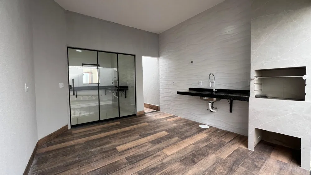 Casa, 3 quartos, 124 m² - Foto 15