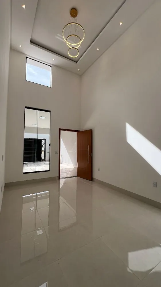 Casa, 3 quartos, 124 m² - Foto 3