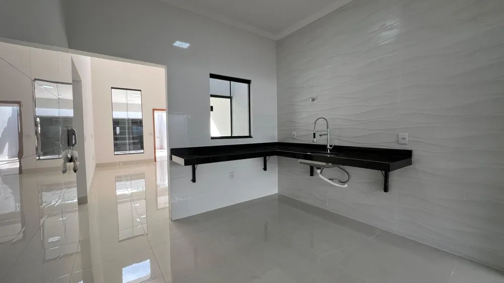 Casa, 3 quartos, 124 m² - Foto 8