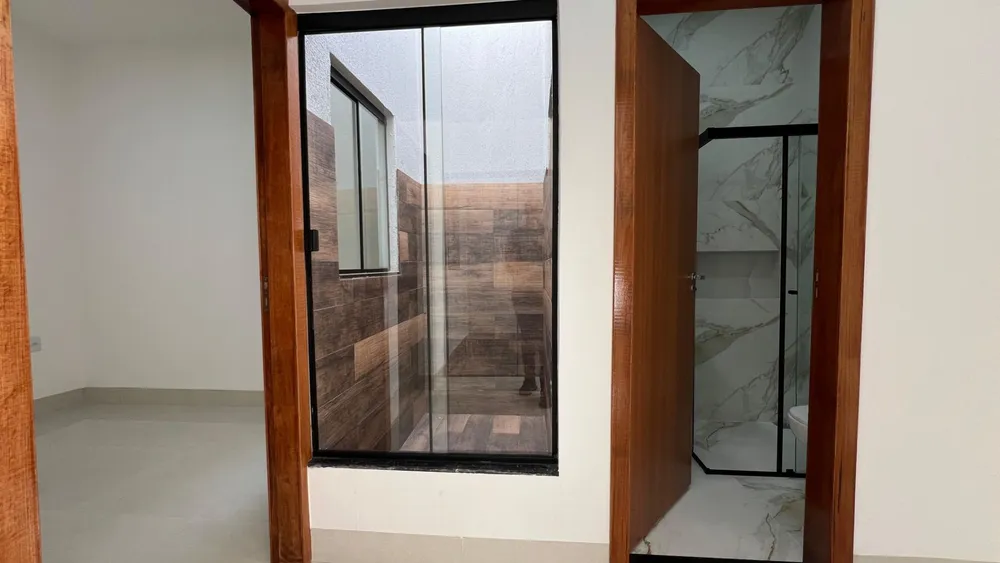 Casa, 3 quartos, 124 m² - Foto 9