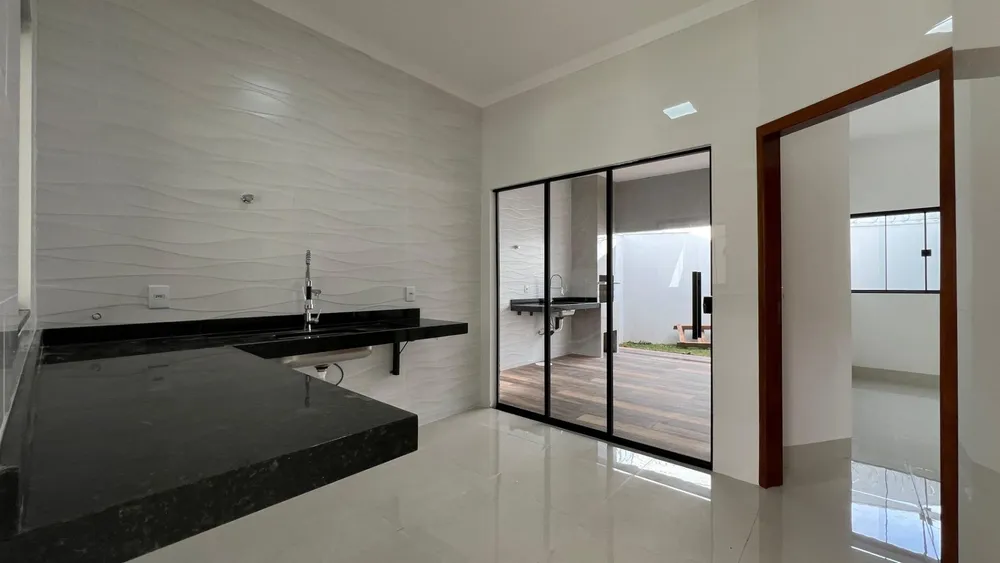 Casa, 3 quartos, 124 m² - Foto 7