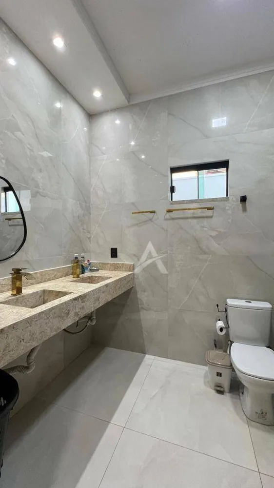 Casa, 3 quartos, 243 m² - Foto 14